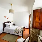 Sitio Terra Do Loureiro Сasa de vacaciones