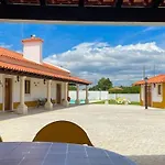 Sitio Terra Do Loureiro Сasa de vacaciones *