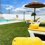 Sitio Terra Do Loureiro Сasa de vacaciones