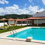 Sitio Terra Do Loureiro Сasa de vacaciones *