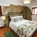 Сasa de vacaciones Sitio Terra Do Loureiro *
