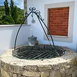 Sitio Terra Do Loureiro Сasa de vacaciones Porto de Mós