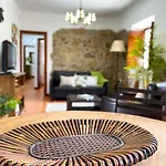 Сasa de vacaciones Sitio Terra Do Loureiro Porto de Mós