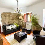 Sitio Terra Do Loureiro Сasa de vacaciones *