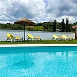 Sitio Terra Do Loureiro Сasa de vacaciones