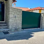 Сasa de vacaciones Sitio Terra Do Loureiro