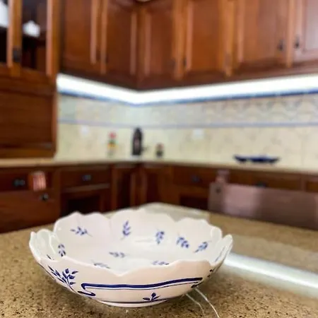 Сasa de vacaciones Sitio Terra Do Loureiro