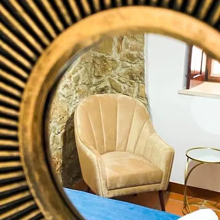 Сasa de vacaciones Sitio Terra Do Loureiro Porto de Mós