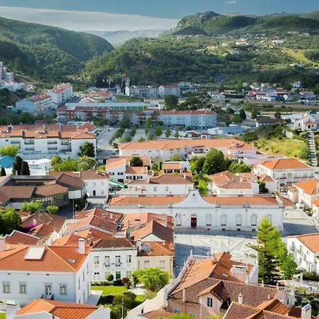 Сasa de vacaciones Sitio Terra Do Loureiro *