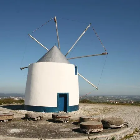Sitio Terra Do Loureiro Dom wakacyjny *