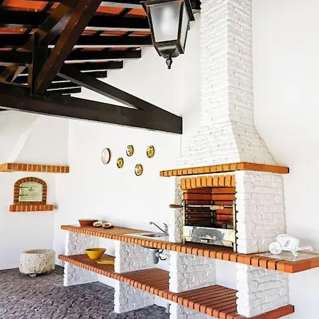 Сasa de vacaciones Sitio Terra Do Loureiro *