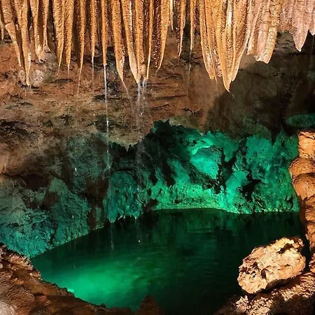 Сasa de vacaciones Sitio Terra Do Loureiro