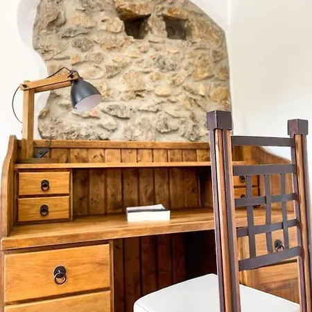 Tatil Evi Sitio Terra Do Loureiro *