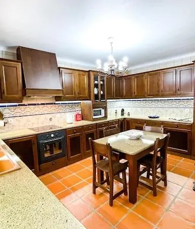 Сasa de vacaciones Sitio Terra Do Loureiro Porto de Mós