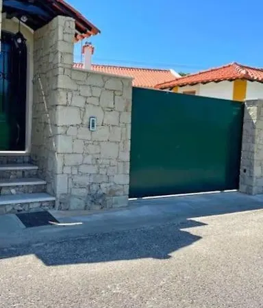 度假居 Sitio Terra Do Loureiro