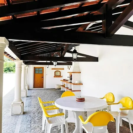 度假居 Sitio Terra Do Loureiro Porto de Mós