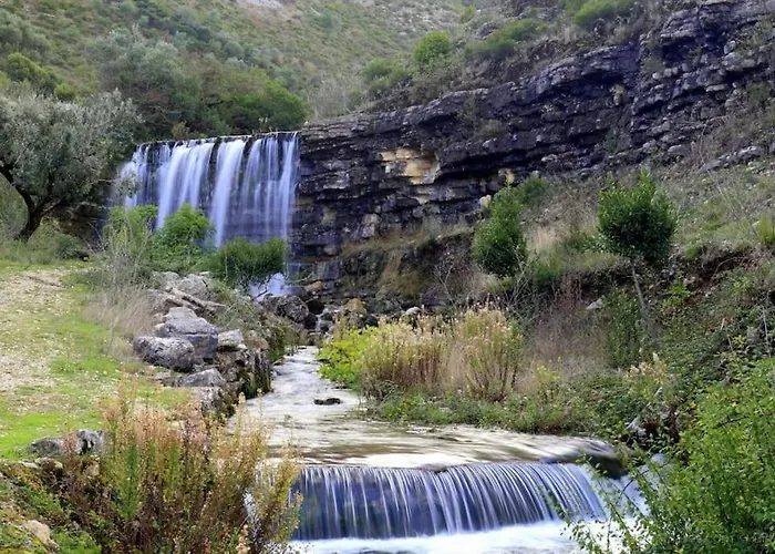 Σπίτι διακοπών Sitio Terra Do Loureiro